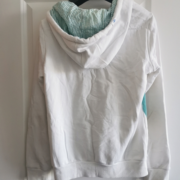 Retro adidas hoodie - Picture 2 of 2